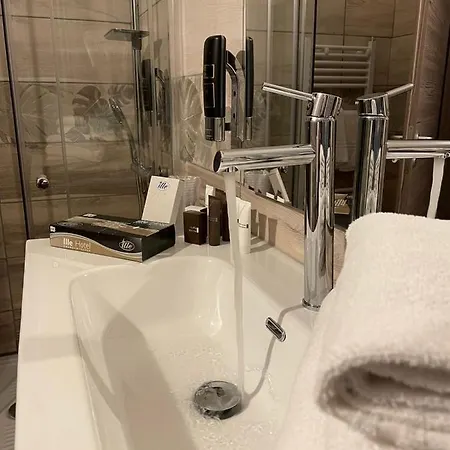 Giusy דירה