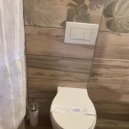 Apartamento Giusy